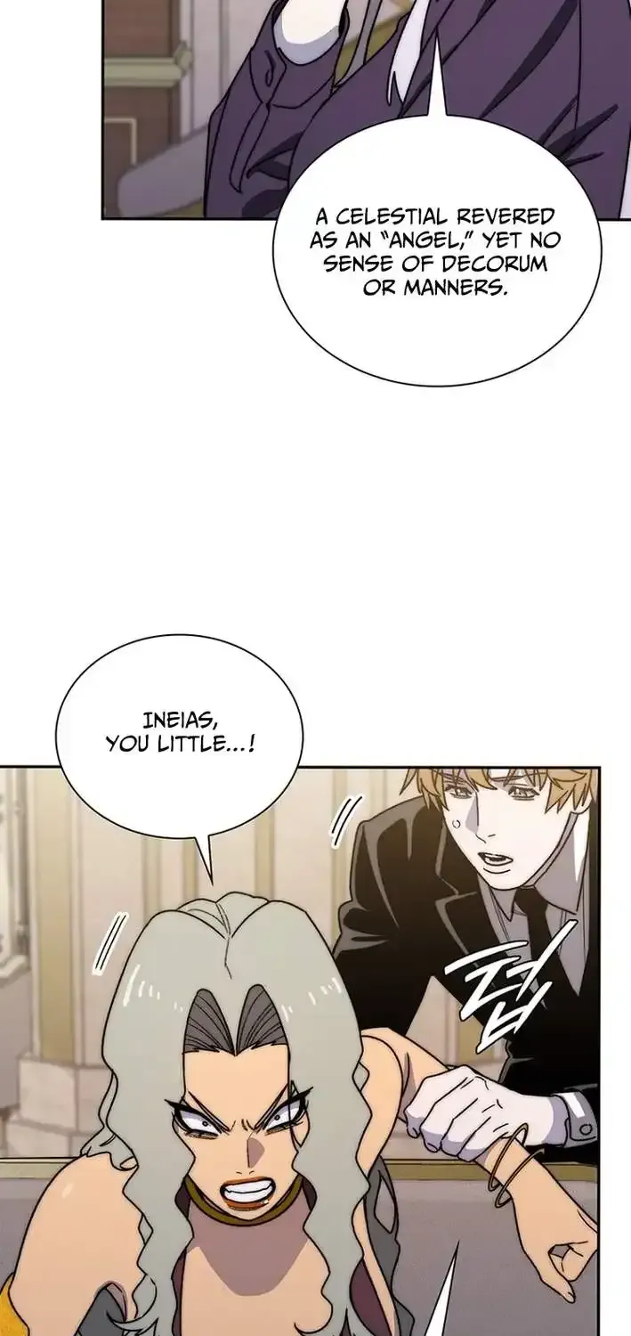 The Demon King Is 18 Chapter 45 page 62 - 