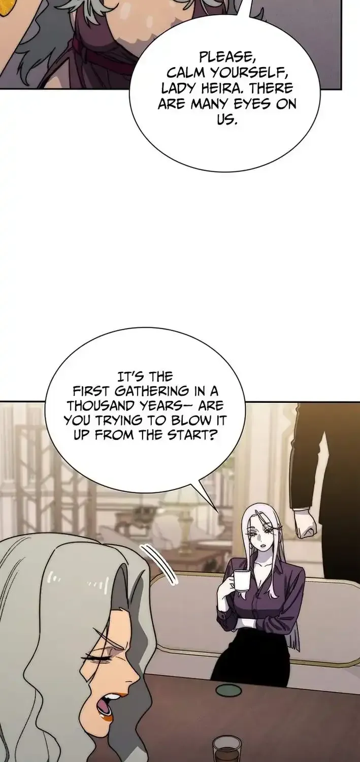 The Demon King Is 18 Chapter 45 page 63 - 