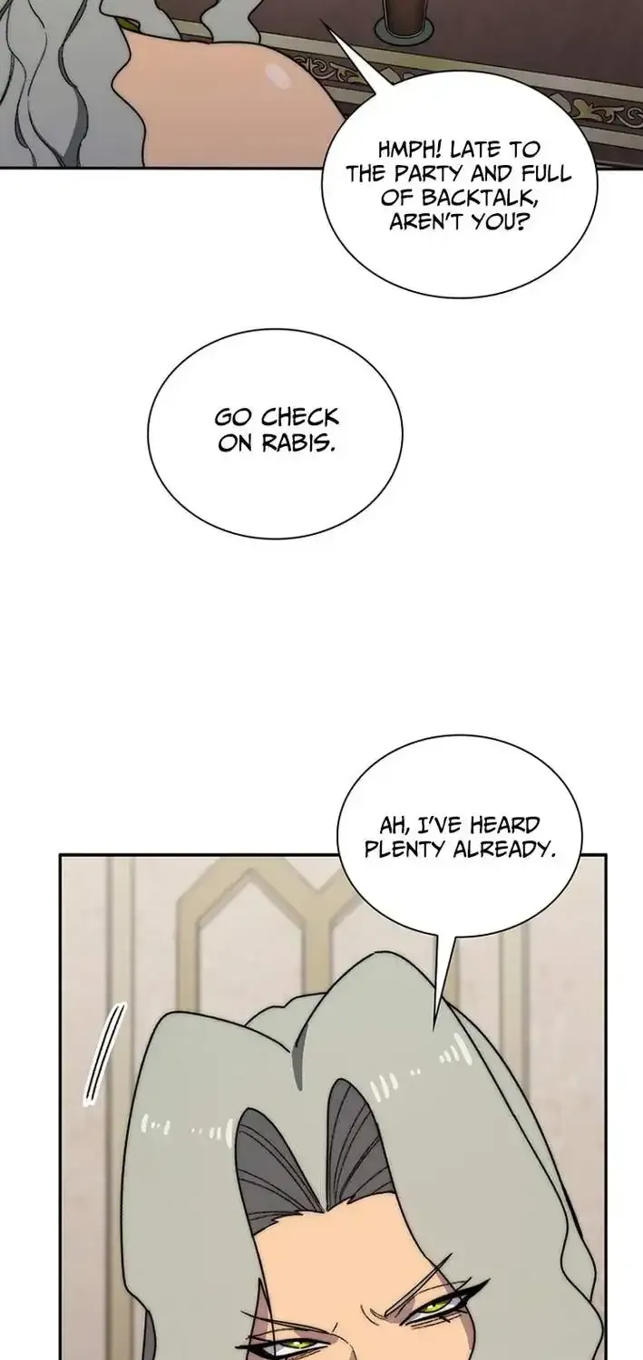 The Demon King Is 18 Chapter 45 page 64 - 