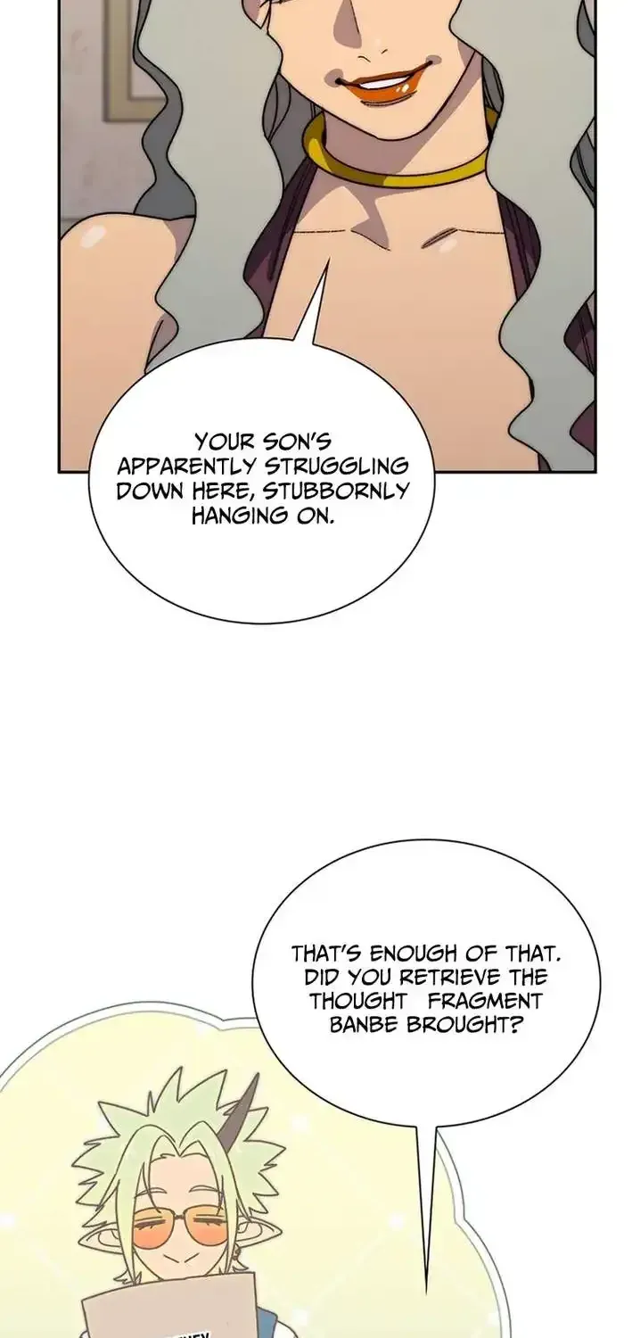 The Demon King Is 18 Chapter 45 page 65 - 