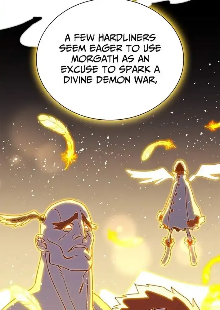 The Demon King Is 18 Chapter 45 page 68 - 