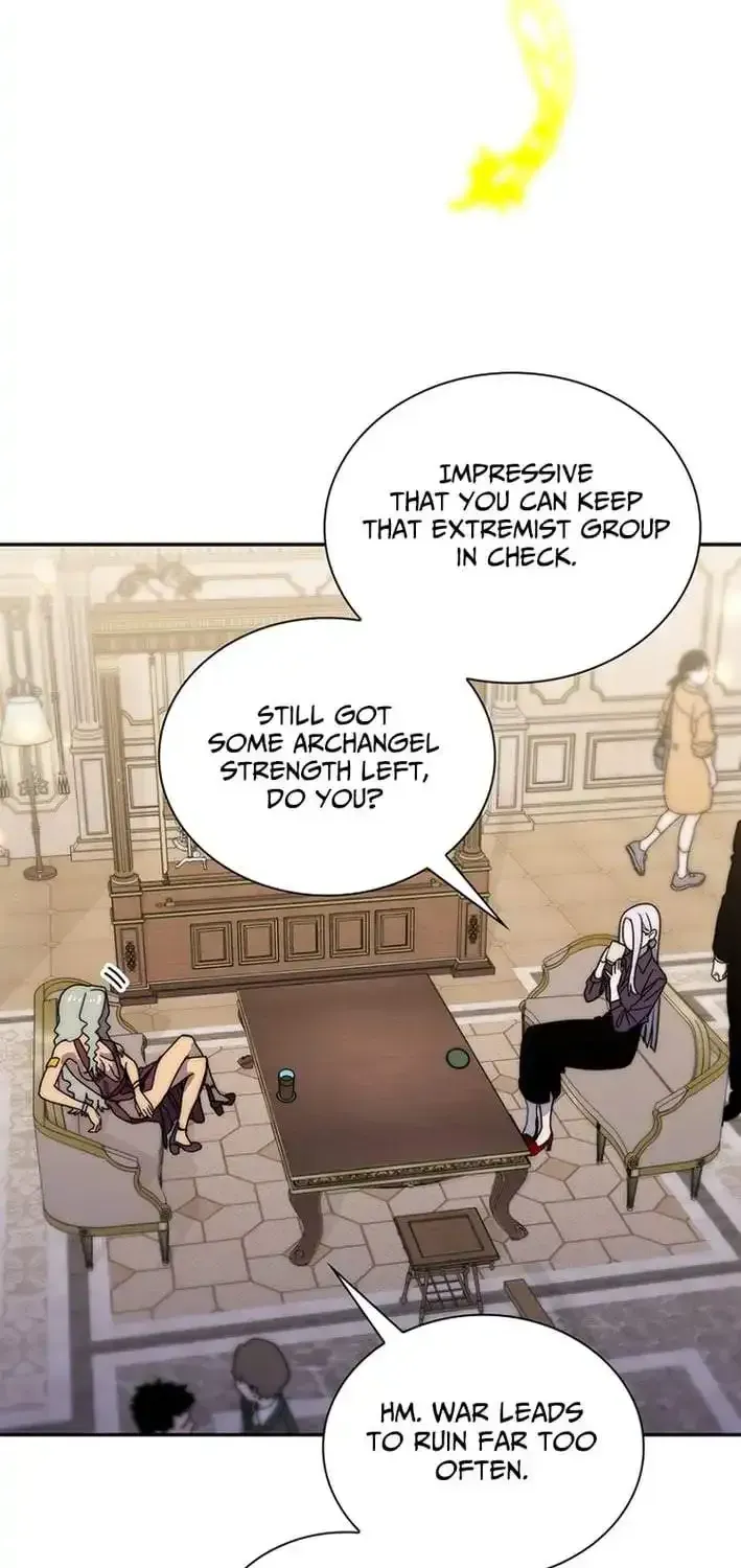 The Demon King Is 18 Chapter 45 page 70 - 