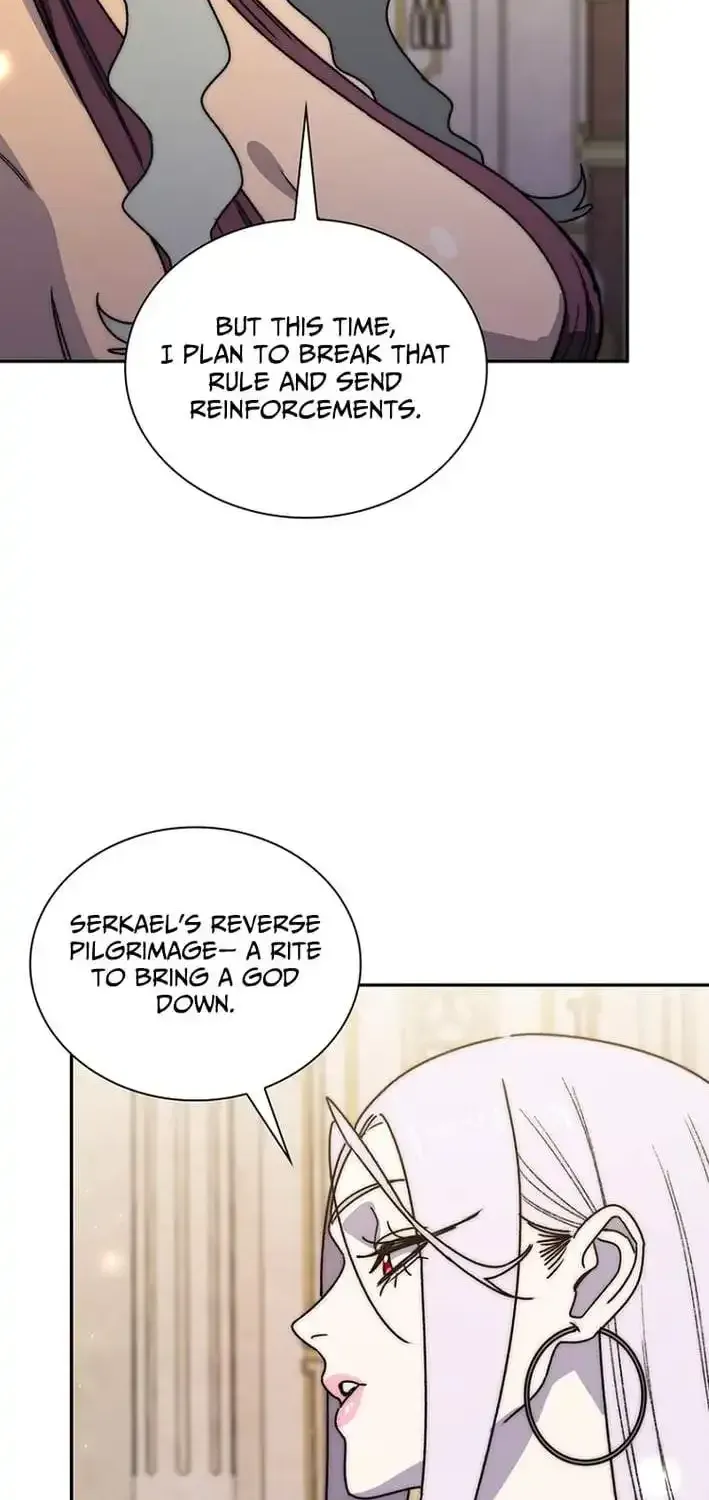 The Demon King Is 18 Chapter 45 page 72 - 