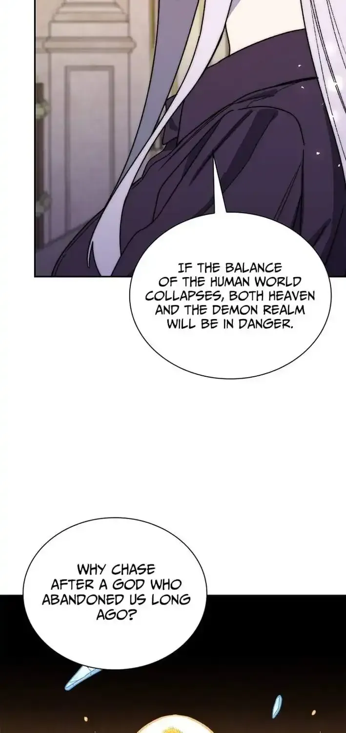 The Demon King Is 18 Chapter 45 page 73 - 