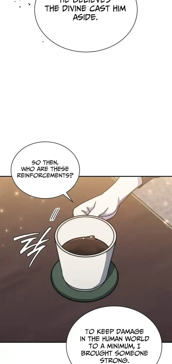 The Demon King Is 18 Chapter 45 page 76 - 