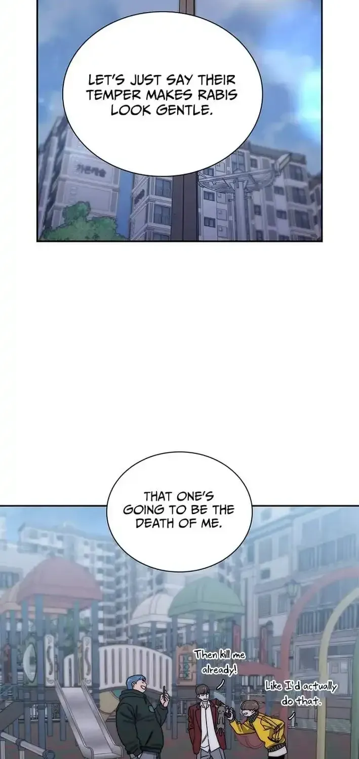 The Demon King Is 18 Chapter 45 page 79 - 