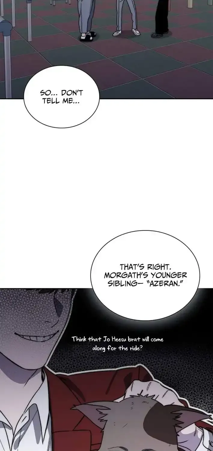 The Demon King Is 18 Chapter 45 page 80 - 