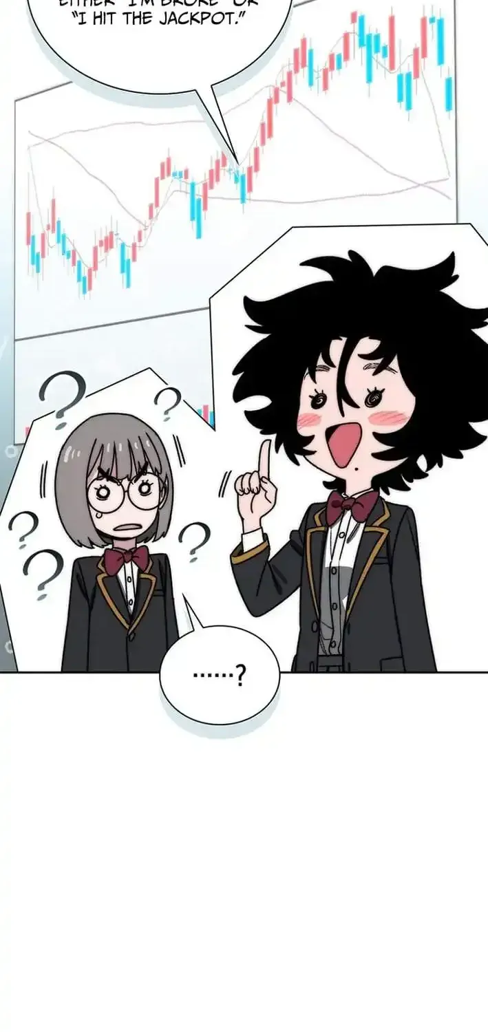 The Demon King Is 18 Chapter 45 page 9 - 