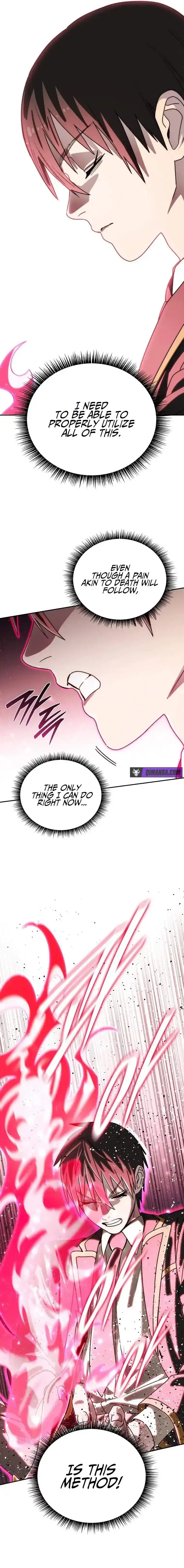 The Demon King Is 18 Chapter 46 page 10 - 