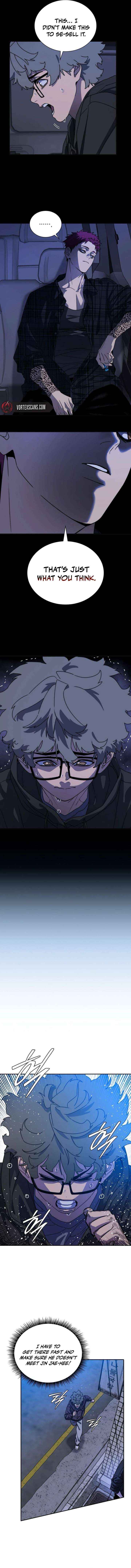 The Demon King Is 18 Chapter 5 page 16 - 