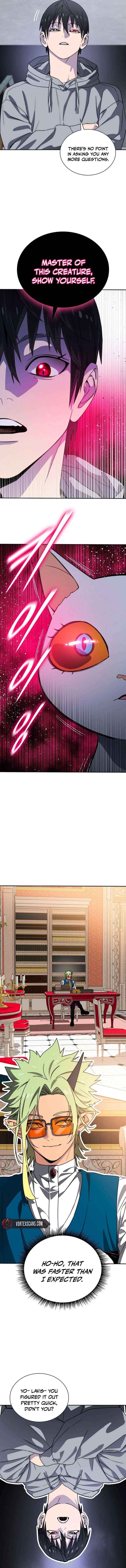 The Demon King Is 18 Chapter 5 page 5 - 