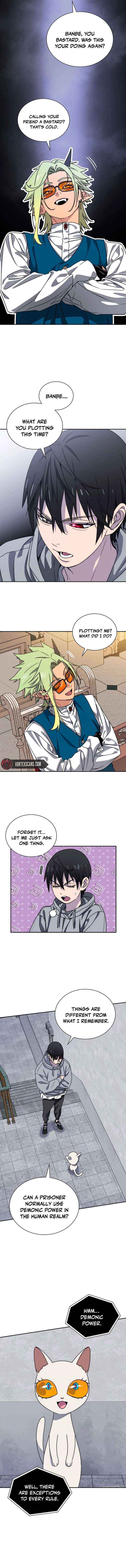 The Demon King Is 18 Chapter 5 page 6 - 