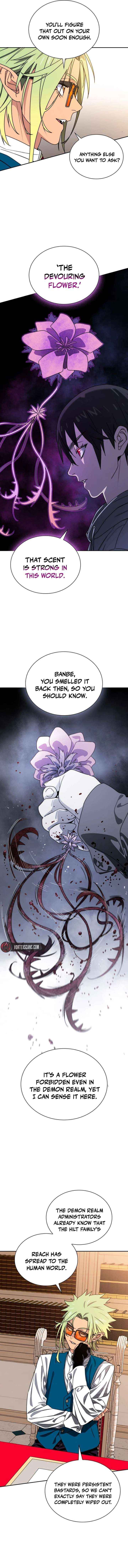 The Demon King Is 18 Chapter 5 page 7 - 