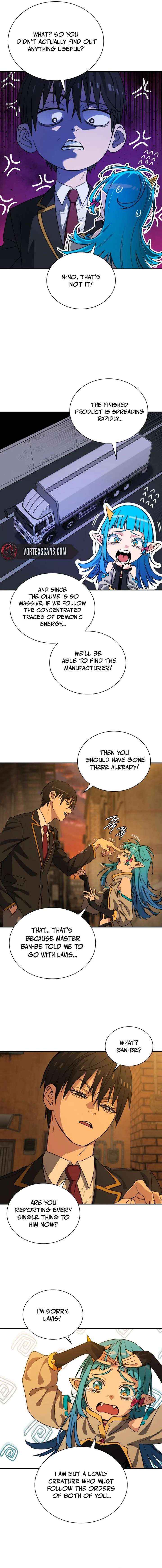 The Demon King Is 18 Chapter 6 page 12 - 