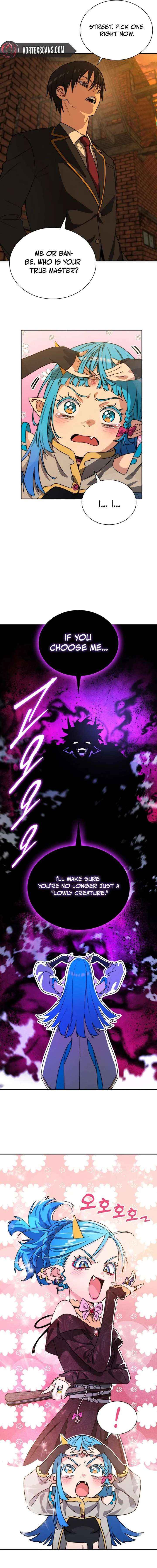 The Demon King Is 18 Chapter 6 page 13 - 