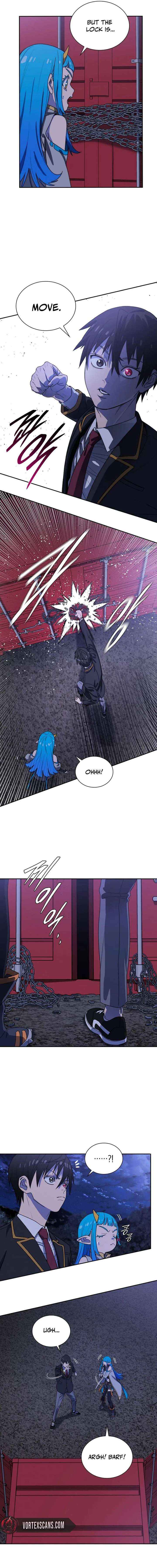 The Demon King Is 18 Chapter 6 page 16 - 