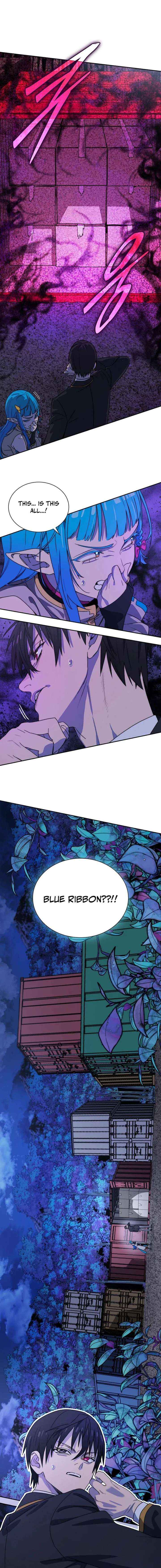 The Demon King Is 18 Chapter 6 page 17 - 