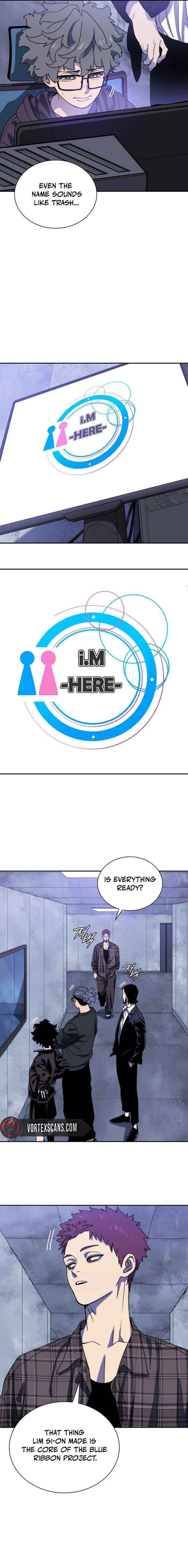 The Demon King Is 18 Chapter 6 page 3 - 