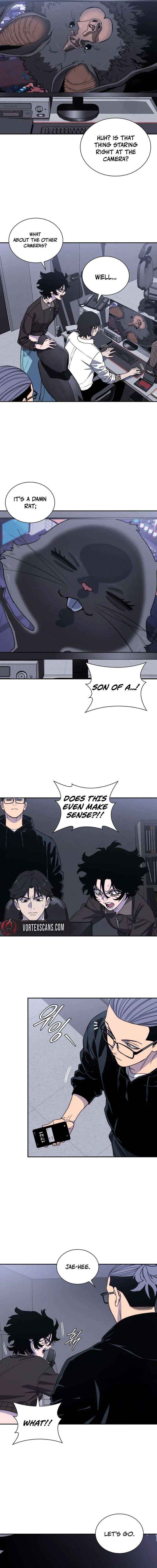 The Demon King Is 18 Chapter 6 page 8 - 