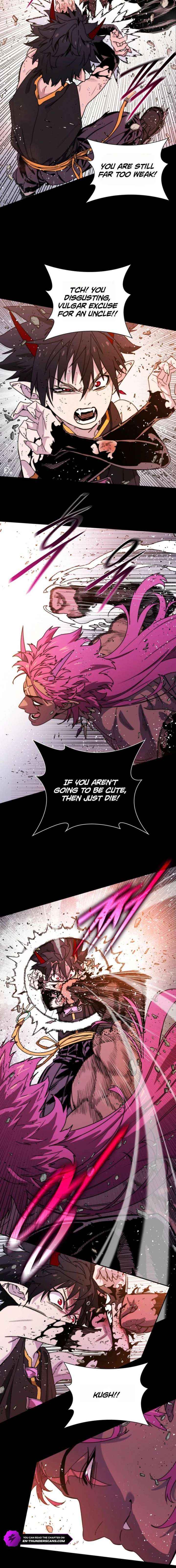 The Demon King Is 18 Chapter 7 page 2 - 