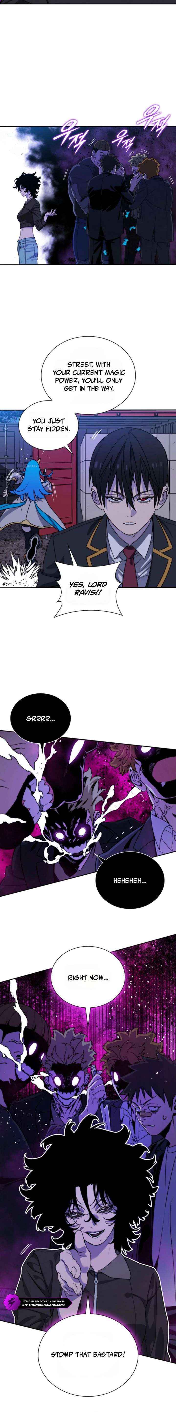 The Demon King Is 18 Chapter 7 page 14 - 