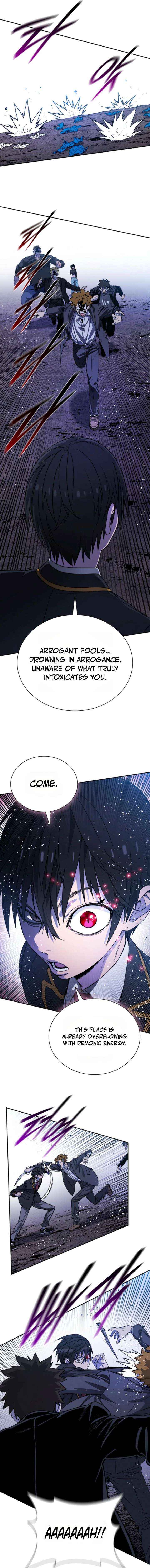The Demon King Is 18 Chapter 7 page 15 - 