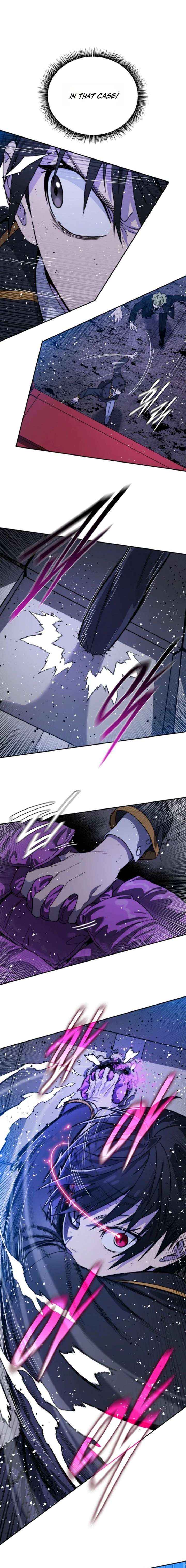 The Demon King Is 18 Chapter 7 page 19 - 