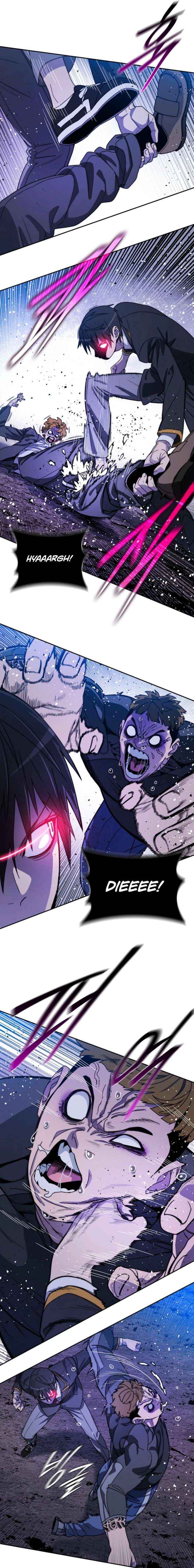 The Demon King Is 18 Chapter 7 page 23 - 