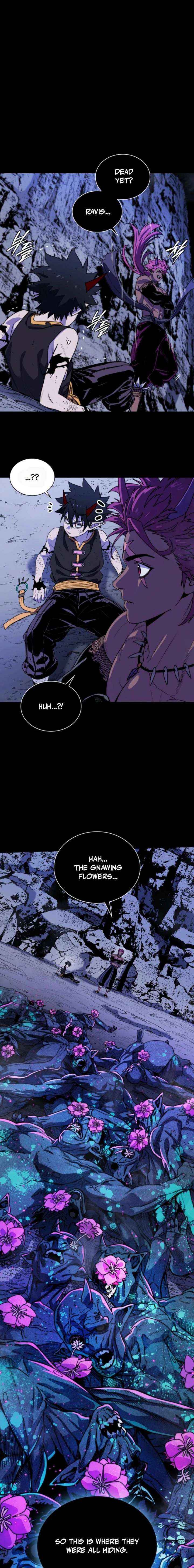 The Demon King Is 18 Chapter 7 page 5 - 