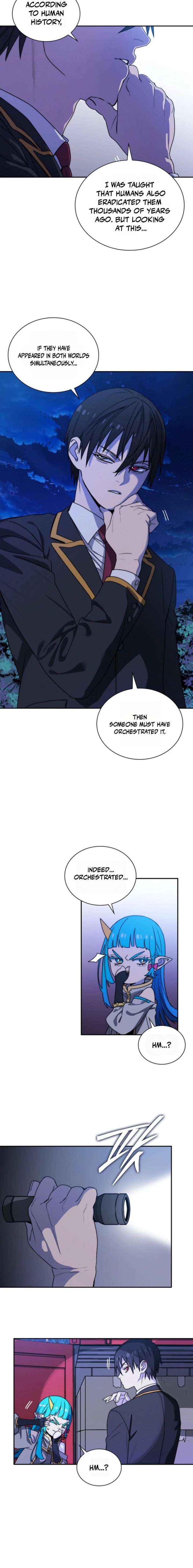 The Demon King Is 18 Chapter 7 page 10 - 