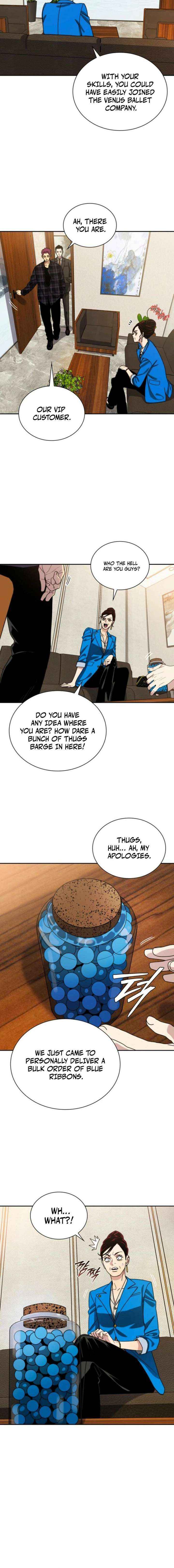 The Demon King Is 18 Chapter 8 page 2 - 