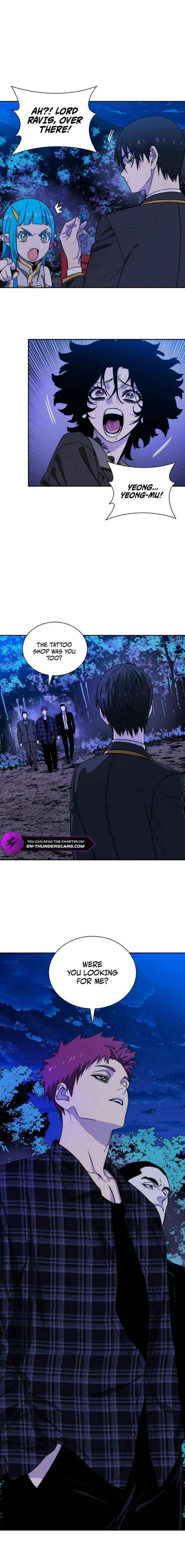 The Demon King Is 18 Chapter 8 page 13 - 