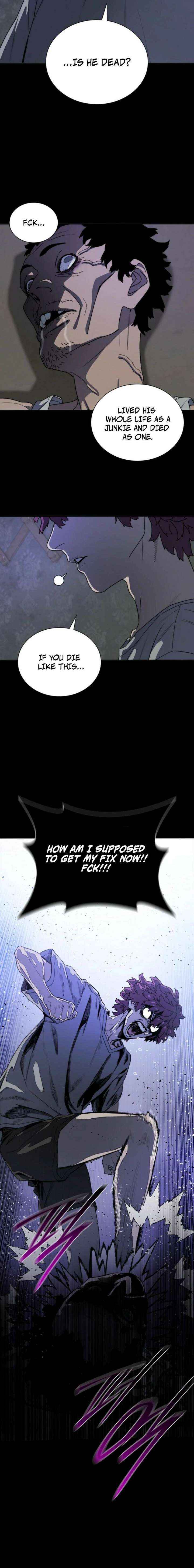 The Demon King Is 18 Chapter 8 page 16 - 