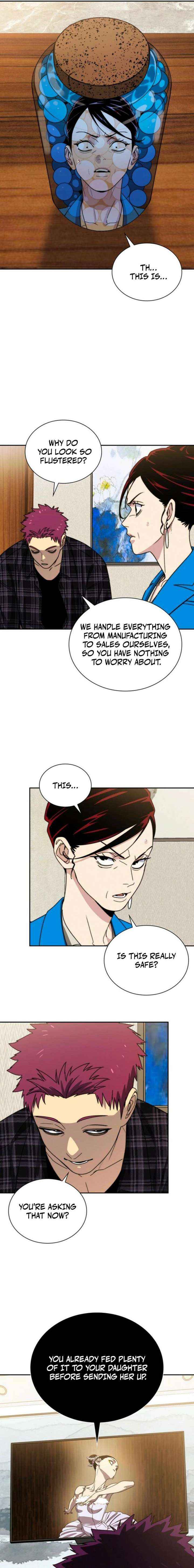 The Demon King Is 18 Chapter 8 page 3 - 