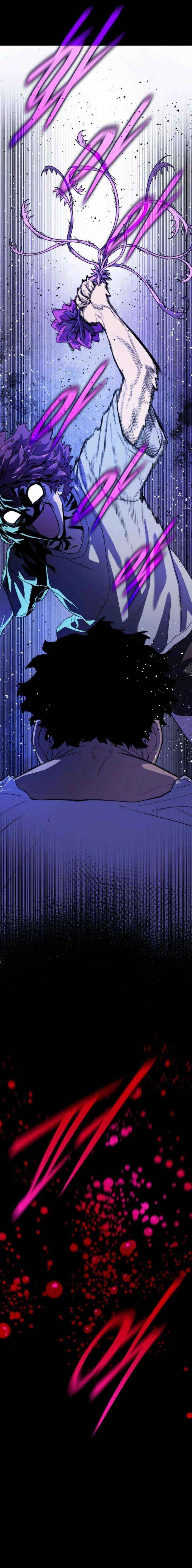 The Demon King Is 18 Chapter 8 page 21 - 