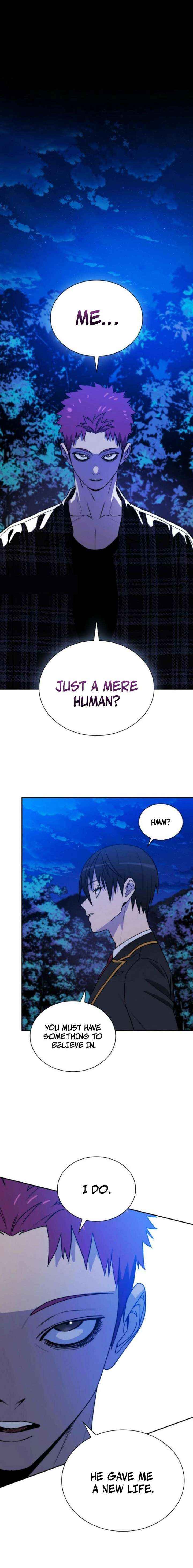 The Demon King Is 18 Chapter 8 page 22 - 