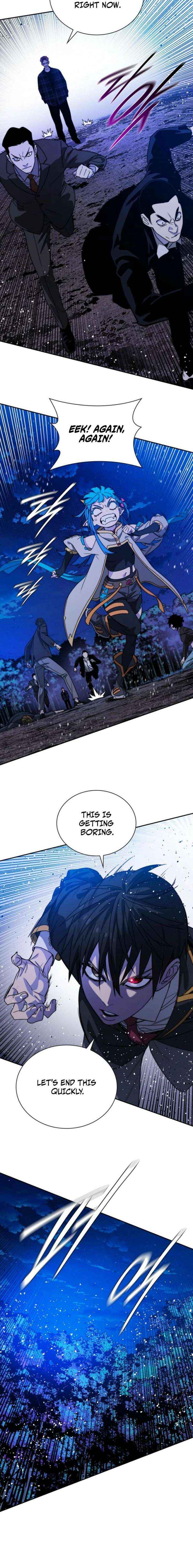 The Demon King Is 18 Chapter 8 page 24 - 