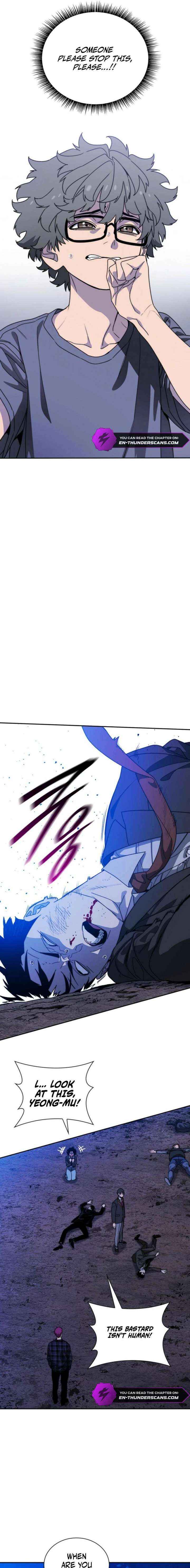 The Demon King Is 18 Chapter 8 page 27 - 