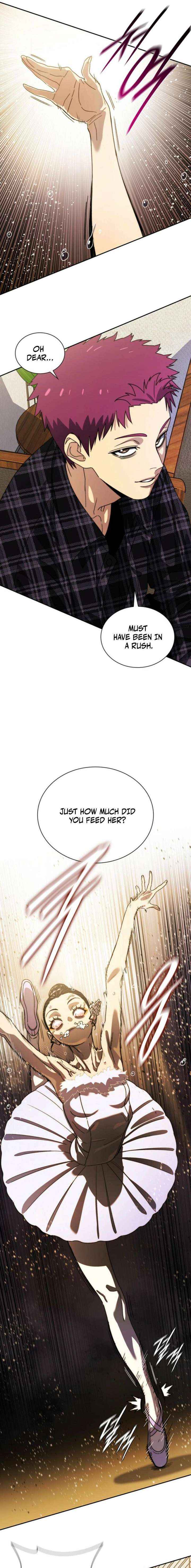 The Demon King Is 18 Chapter 8 page 5 - 