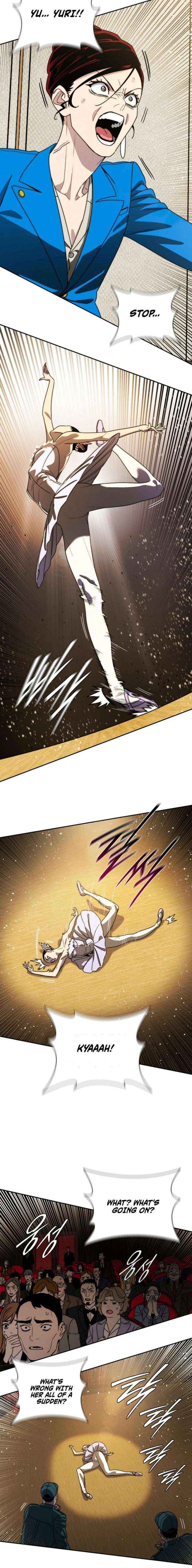 The Demon King Is 18 Chapter 8 page 6 - 
