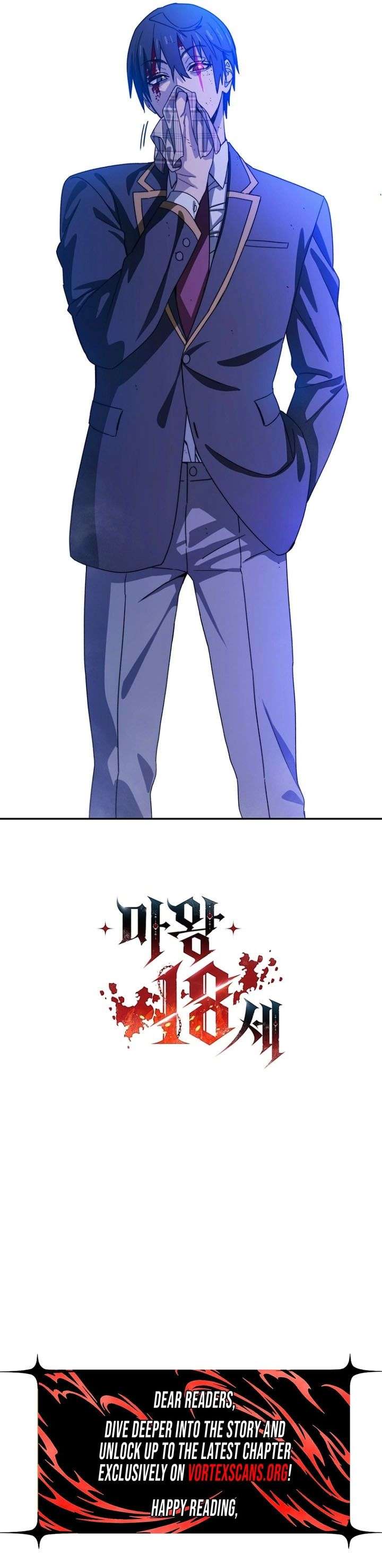 The Demon King Is 18 Chapter 9 page 13 - 