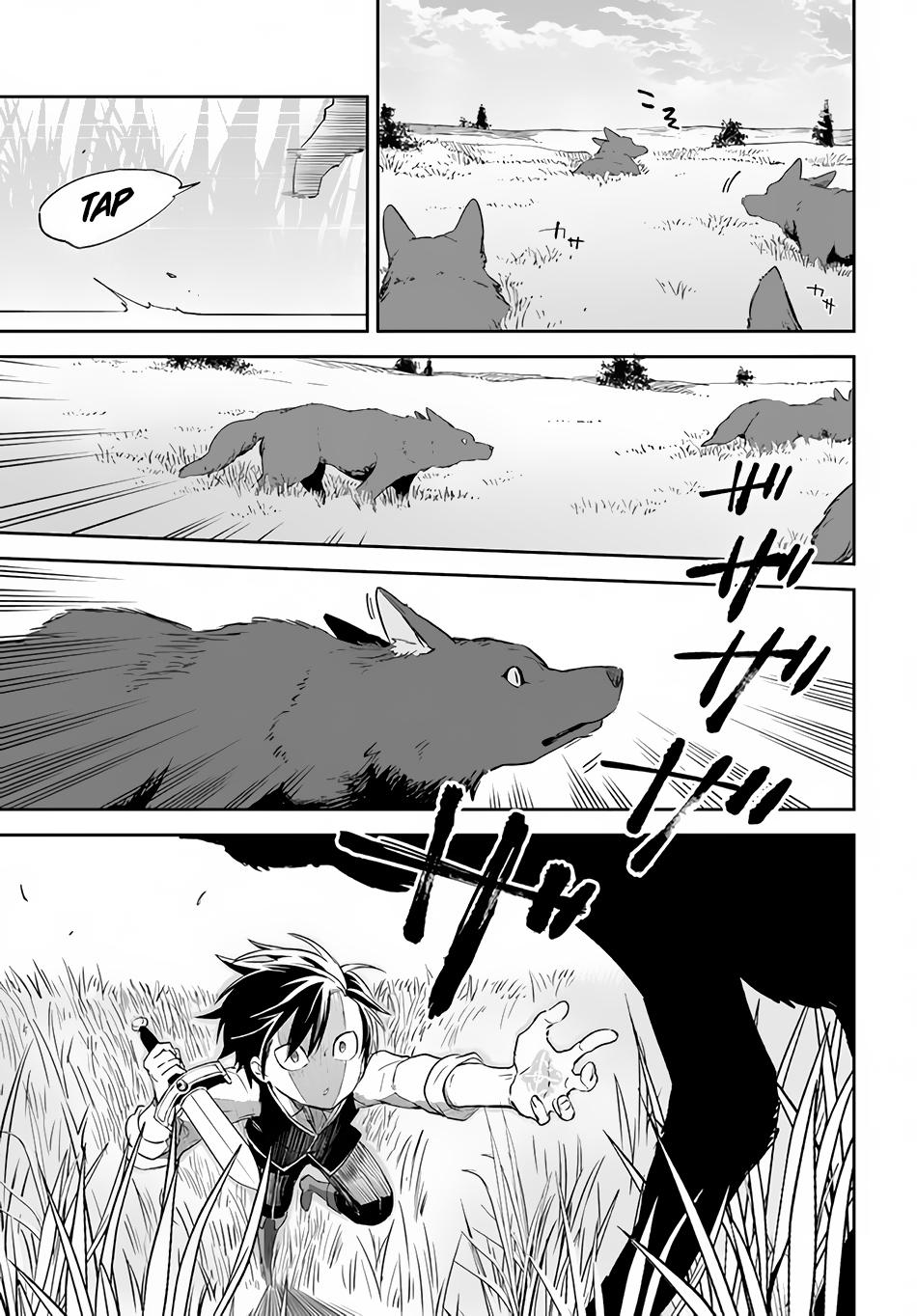 The Demon King of the Frontier Life, Reincarnated to Become the Strongest Mage Chapter 16 page 27 - 