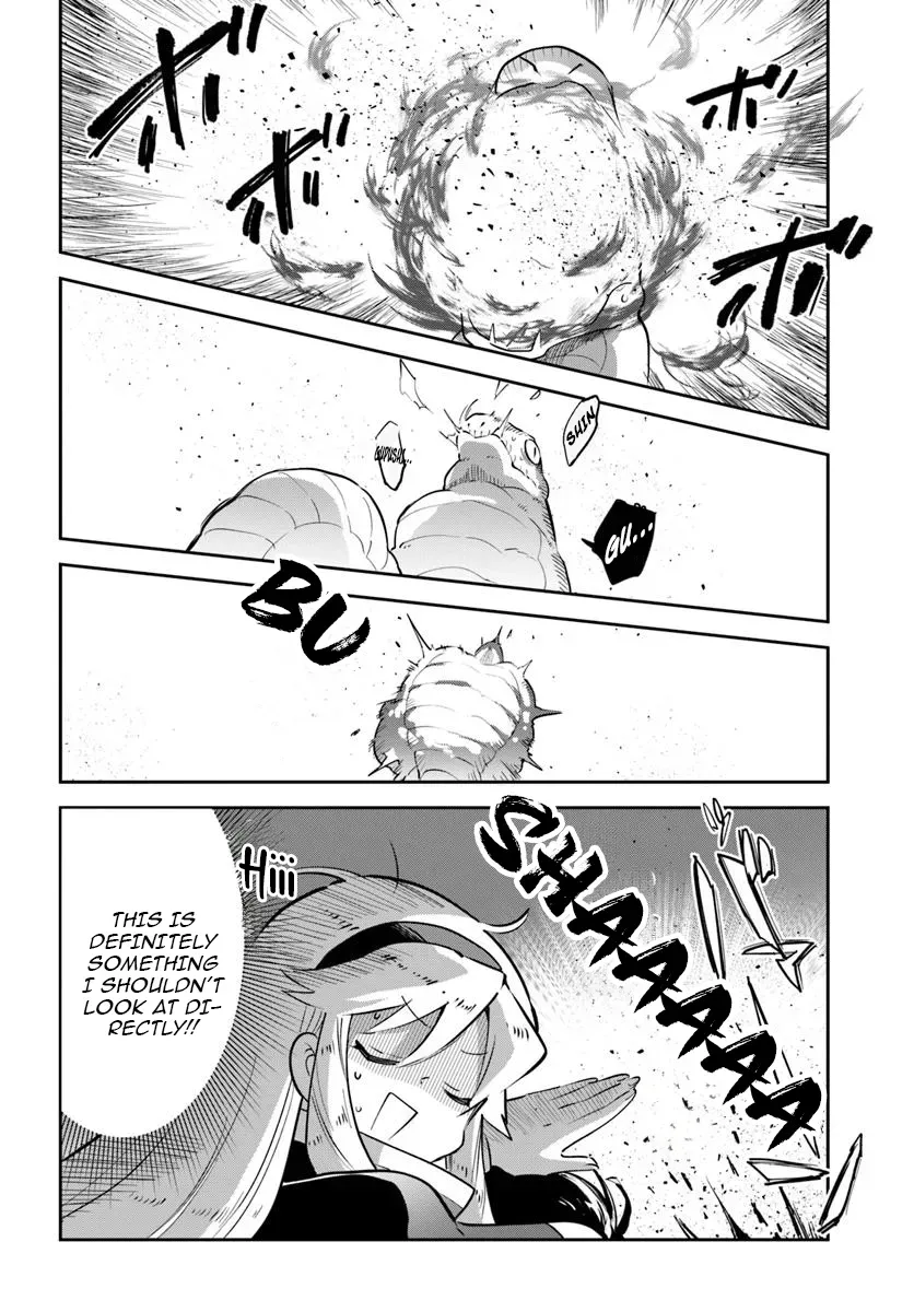 The Demon King of the Frontier Life, Reincarnated to Become the Strongest Mage Chapter 47 page 23 - 