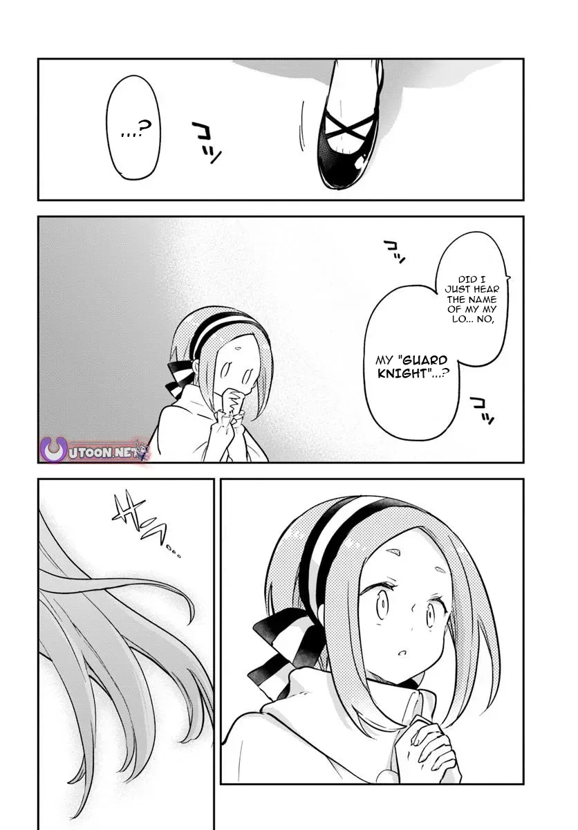 The Demon King of the Frontier Life, Reincarnated to Become the Strongest Mage Chapter 47 page 41 - 