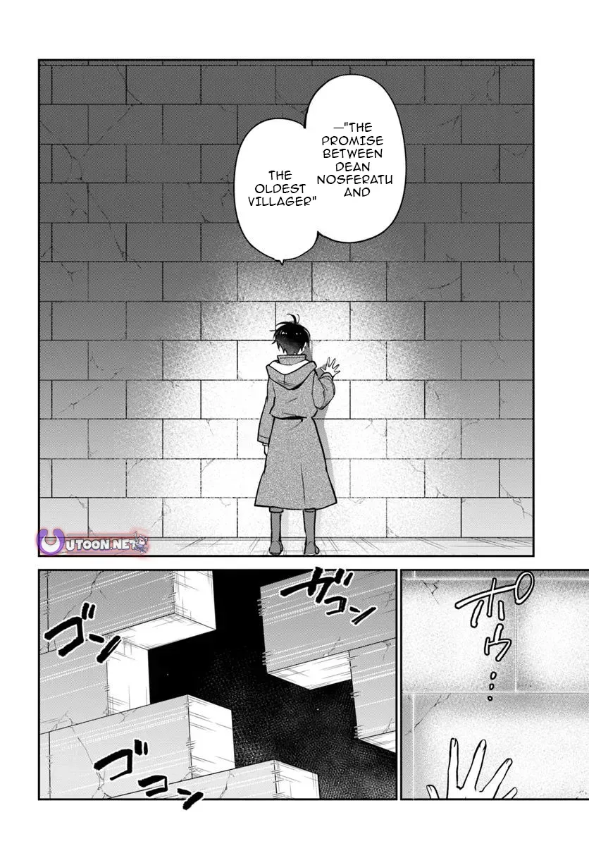 The Demon King of the Frontier Life, Reincarnated to Become the Strongest Mage Chapter 48 page 37 - 