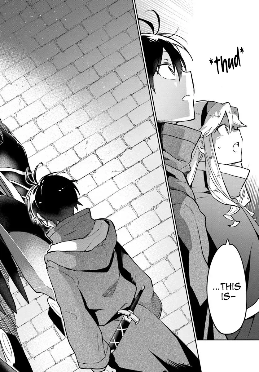 The Demon King of the Frontier Life, Reincarnated to Become the Strongest Mage Chapter 48 page 39 - 