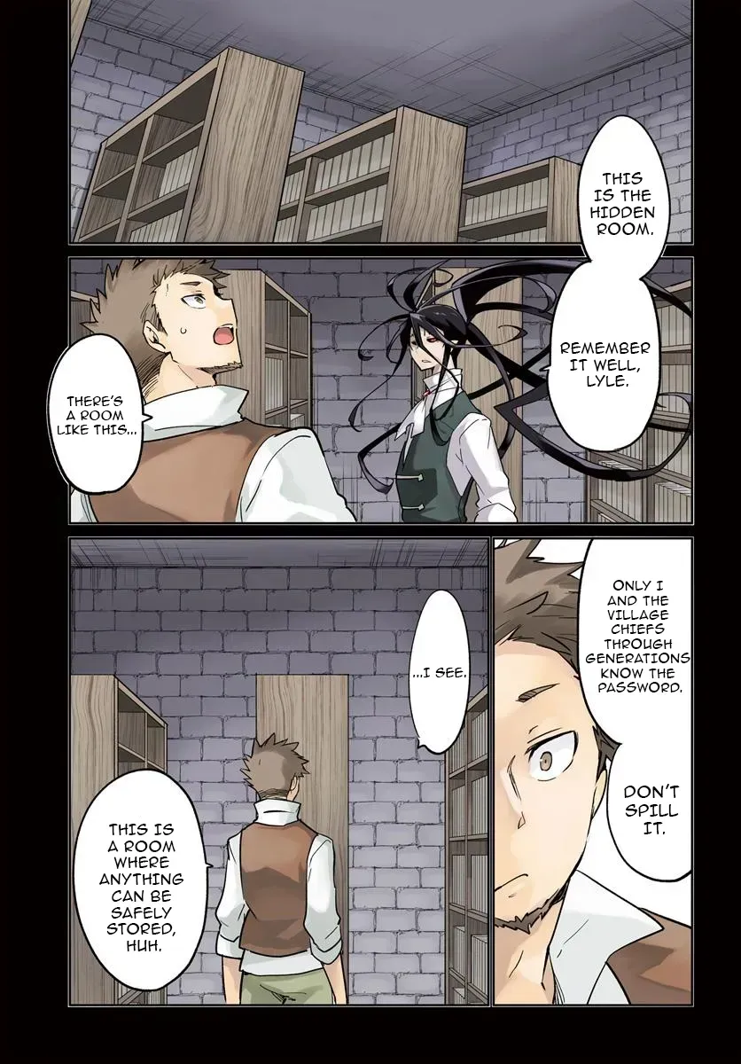 The Demon King of the Frontier Life, Reincarnated to Become the Strongest Mage Chapter 49 page 2 - 