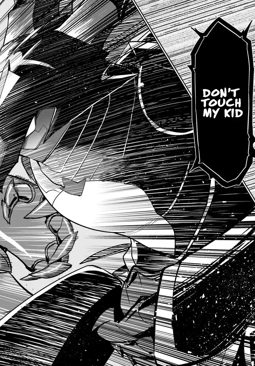 The Demon King of the Frontier Life, Reincarnated to Become the Strongest Mage Chapter 50 page 33 - 