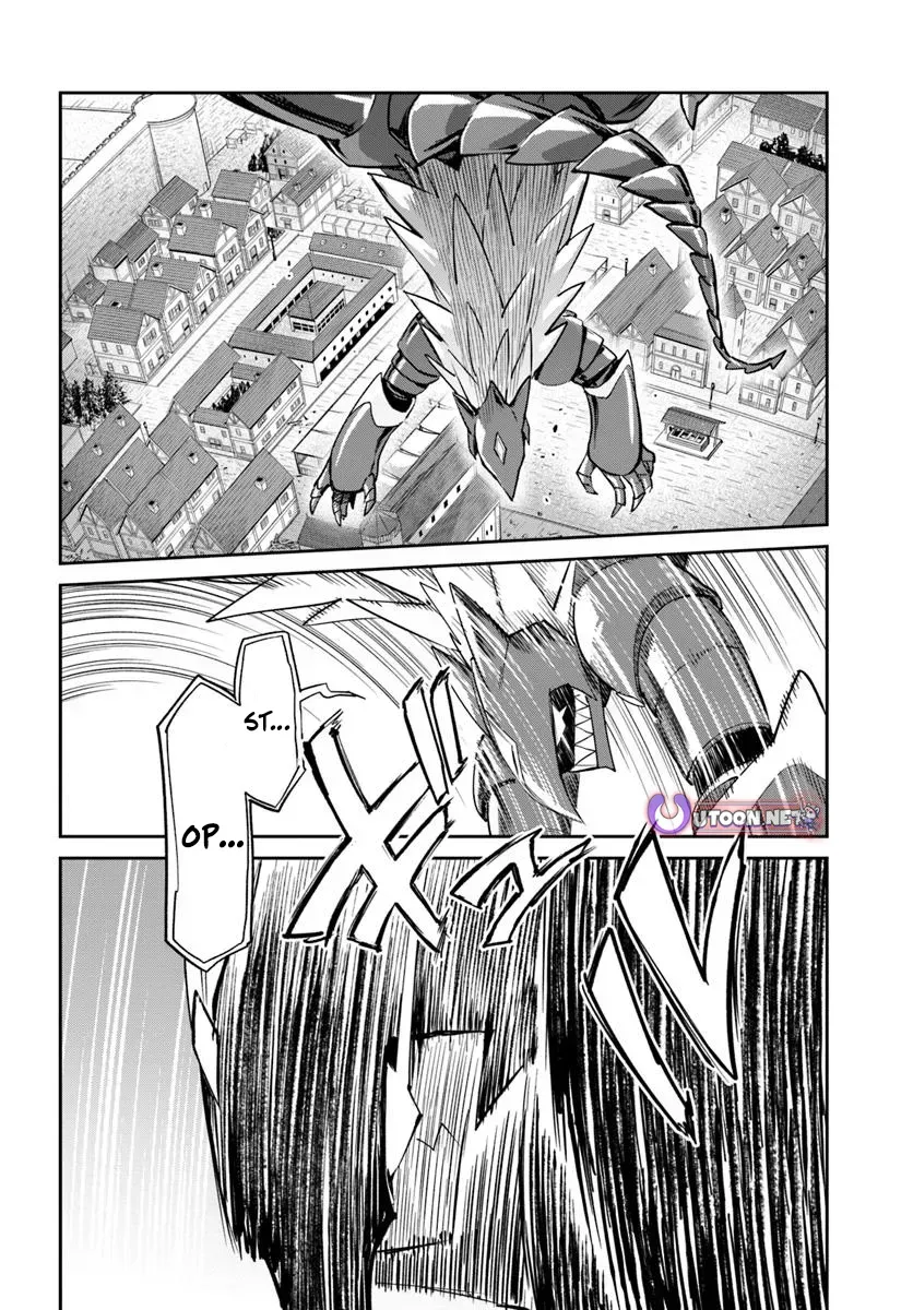 The Demon King of the Frontier Life, Reincarnated to Become the Strongest Mage Chapter 50 page 37 - 