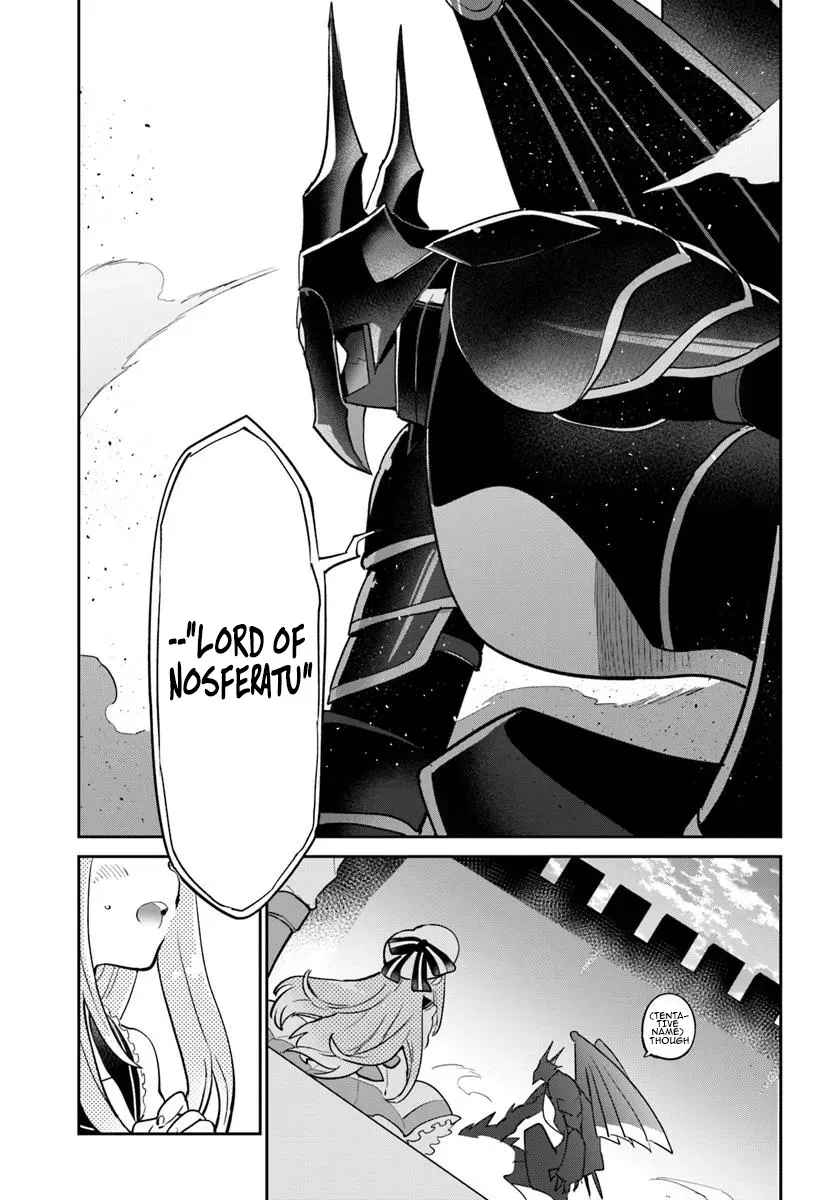 The Demon King of the Frontier Life, Reincarnated to Become the Strongest Mage Chapter 50 page 42 - 